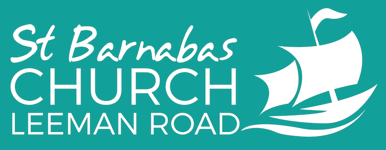 St Barnabas Church, York