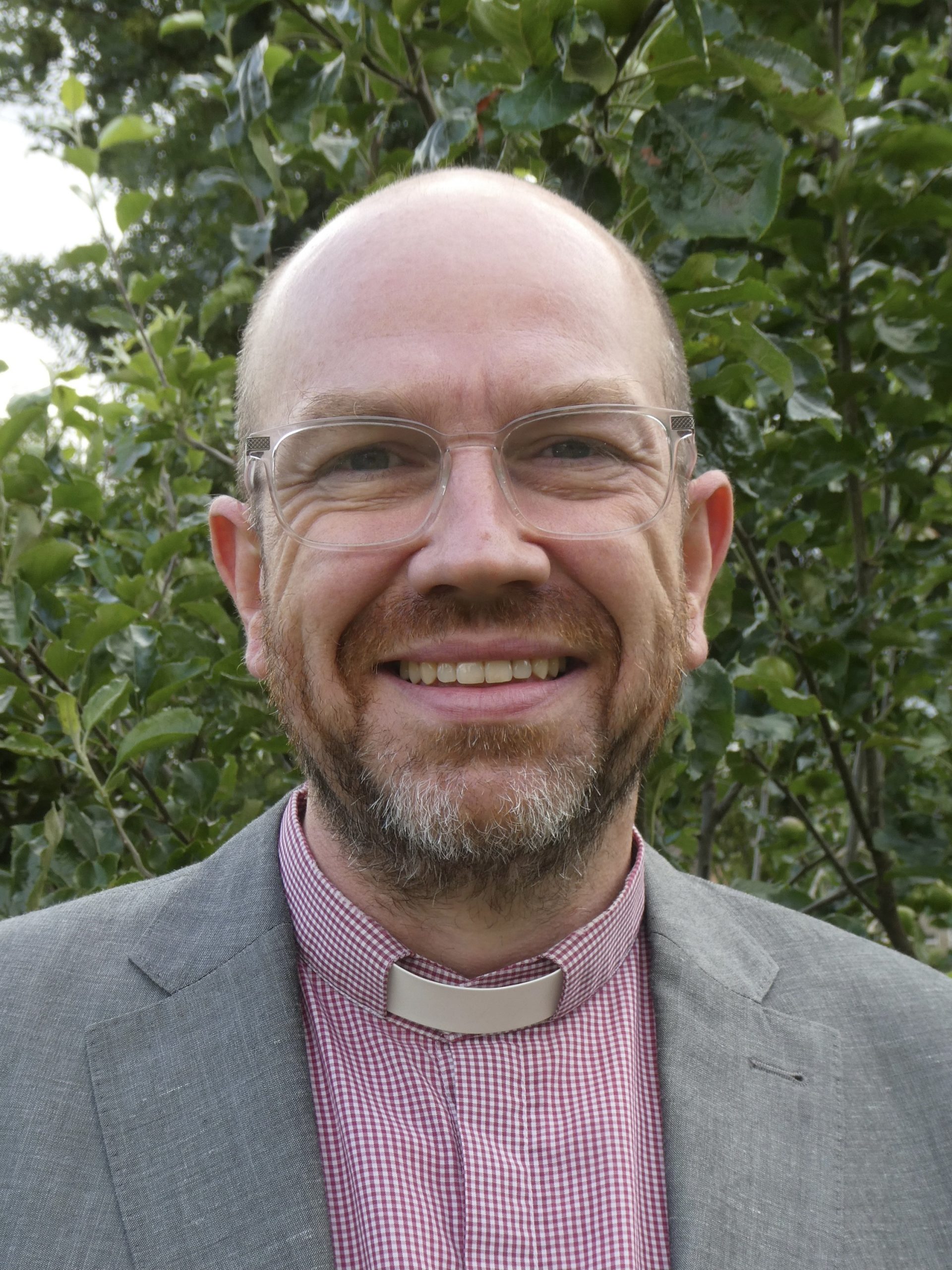 photo of Paul Millard